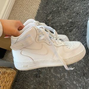 NIKE AIRFORCE